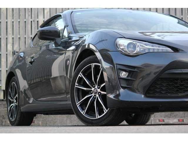 Ref:AUX-19509756 TOYOTA 86 2016 - Image 6