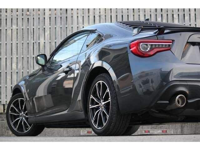 Ref:AUX-19509756 TOYOTA 86 2016 - Image 8