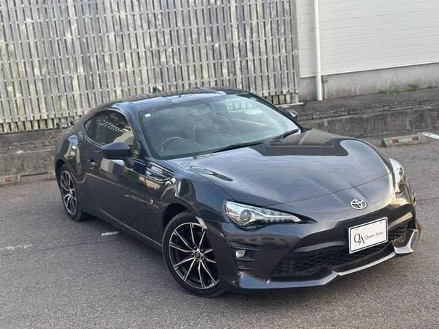 Ref:AUX-19509756 TOYOTA 86 2016 - Image 10