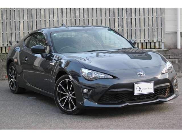 Ref:AUX-19509756 TOYOTA 86 2016