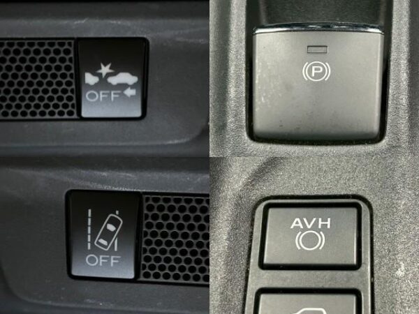 Ref:AUX-19509908 SUBARU XV 2019 - Image 6