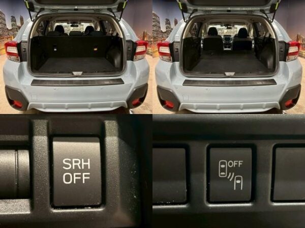 Ref:AUX-19509908 SUBARU XV 2019 - Image 7