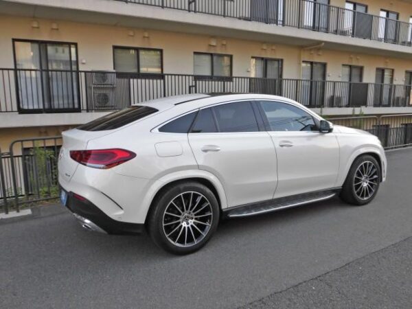Ref:AUX-19509969 MERCEDES BENZ GLE 2022 - Image 13