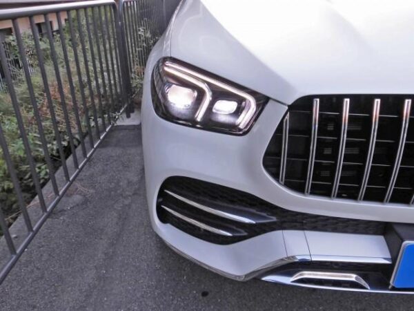 Ref:AUX-19509969 MERCEDES BENZ GLE 2022 - Image 14