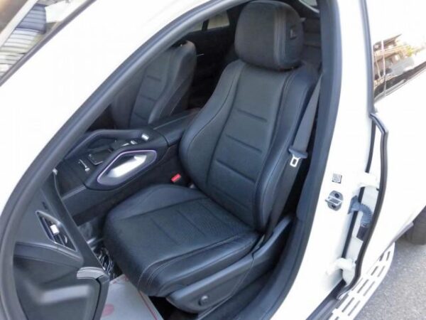 Ref:AUX-19509969 MERCEDES BENZ GLE 2022 - Image 15