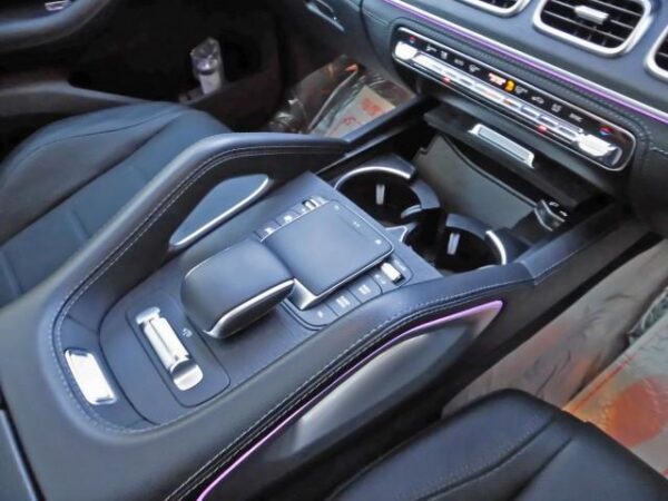 Ref:AUX-19509969 MERCEDES BENZ GLE 2022 - Image 16