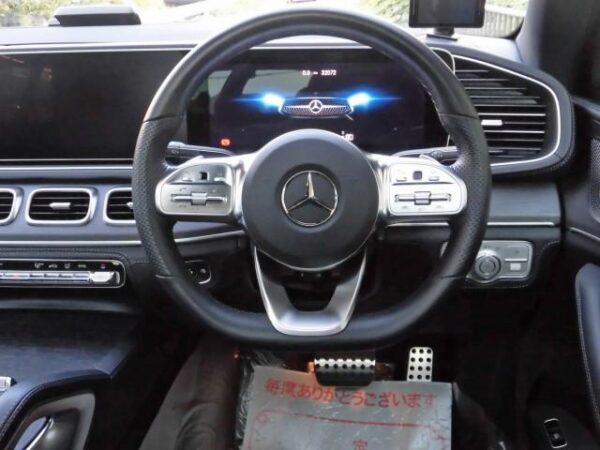 Ref:AUX-19509969 MERCEDES BENZ GLE 2022 - Image 18