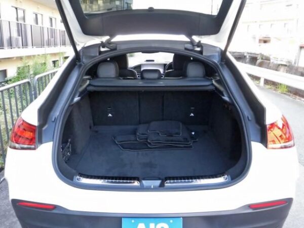 Ref:AUX-19509969 MERCEDES BENZ GLE 2022 - Image 19