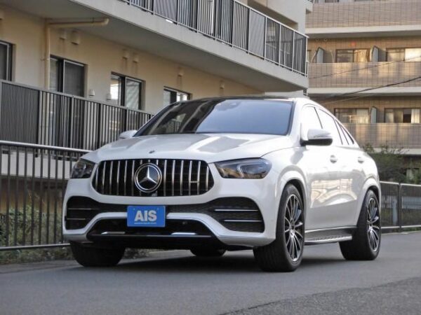 Ref:AUX-19509969 MERCEDES BENZ GLE 2022 - Image 20