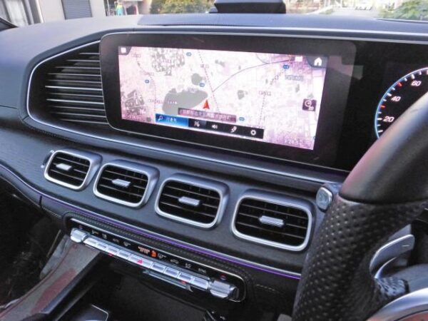 Ref:AUX-19509969 MERCEDES BENZ GLE 2022 - Image 5