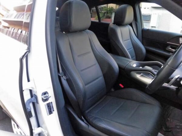 Ref:AUX-19509969 MERCEDES BENZ GLE 2022 - Image 6