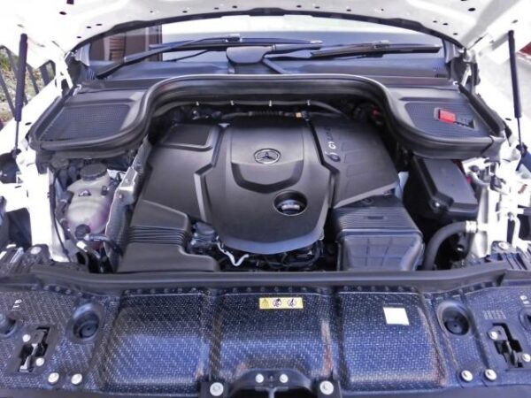 Ref:AUX-19509969 MERCEDES BENZ GLE 2022 - Image 8