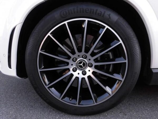 Ref:AUX-19509969 MERCEDES BENZ GLE 2022 - Image 9