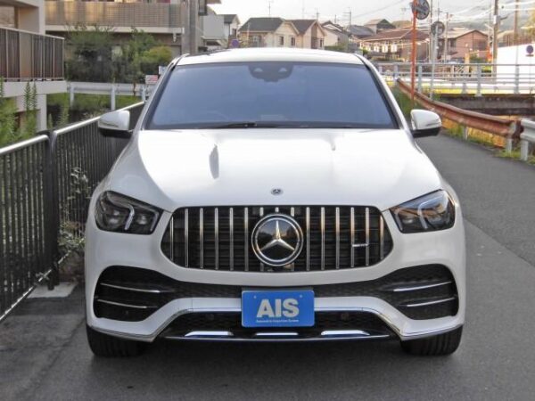 Ref:AUX-19509969 MERCEDES BENZ GLE 2022 - Image 10