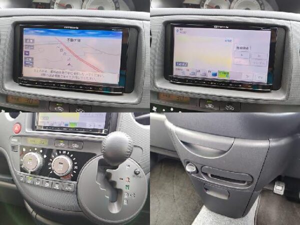 Ref:AUX-19510674 TOYOTA SIENTA 2012 - Image 5