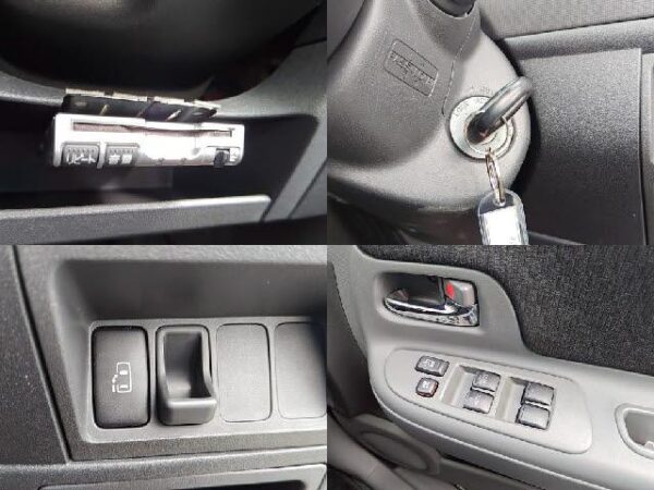 Ref:AUX-19510674 TOYOTA SIENTA 2012 - Image 6
