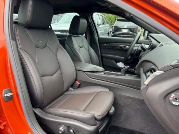 Ref:AUX-19510733 CADILLAC CADILLAC CT5 2022 - Image 6
