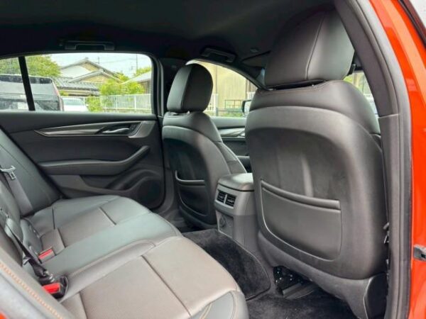 Ref:AUX-19510733 CADILLAC CADILLAC CT5 2022 - Image 7