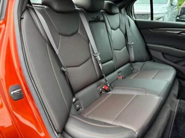 Ref:AUX-19510733 CADILLAC CADILLAC CT5 2022 - Image 8