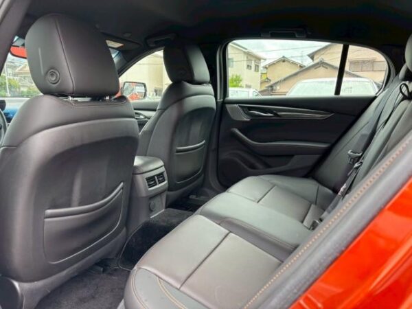 Ref:AUX-19510733 CADILLAC CADILLAC CT5 2022 - Image 9