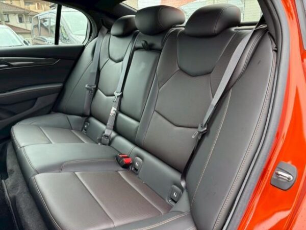 Ref:AUX-19510733 CADILLAC CADILLAC CT5 2022 - Image 10