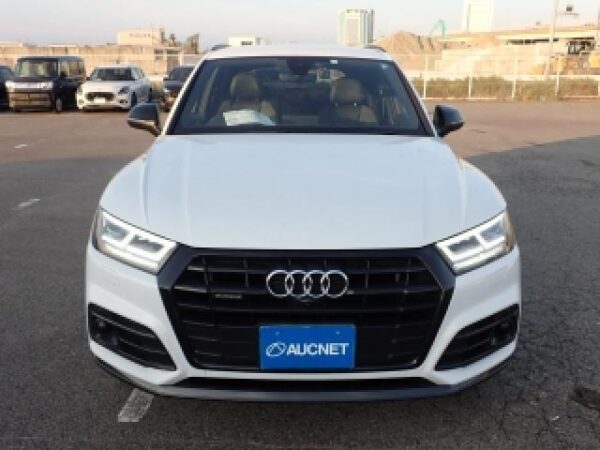 Ref:AUX-19510749 AUDI Q5 2020 - Image 6