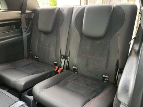Ref:AUX-19510753 MERCEDES BENZ GLB 2025 - Image 11