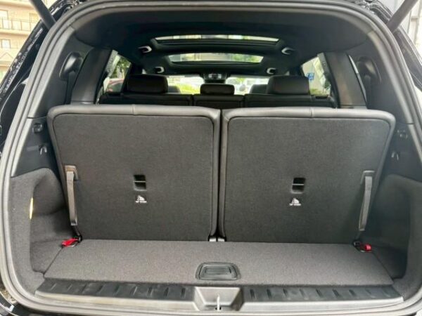 Ref:AUX-19510753 MERCEDES BENZ GLB 2025 - Image 12