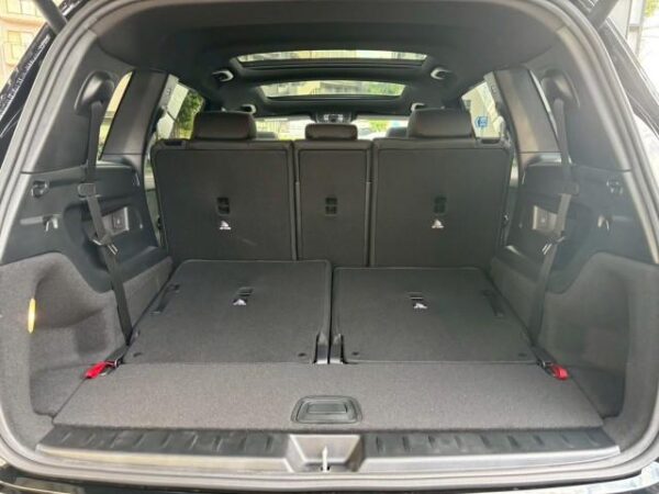 Ref:AUX-19510753 MERCEDES BENZ GLB 2025 - Image 13