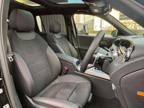 Ref:AUX-19510753 MERCEDES BENZ GLB 2025 - Image 4