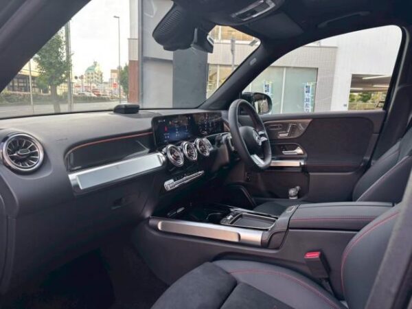 Ref:AUX-19510753 MERCEDES BENZ GLB 2025 - Image 5