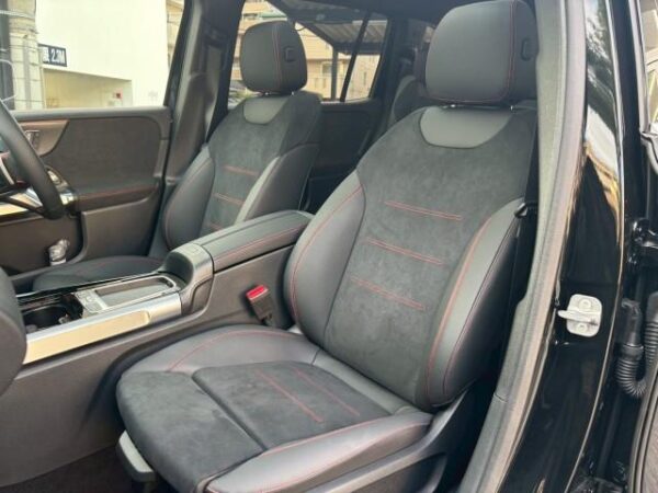 Ref:AUX-19510753 MERCEDES BENZ GLB 2025 - Image 6