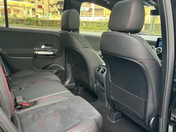 Ref:AUX-19510753 MERCEDES BENZ GLB 2025 - Image 7