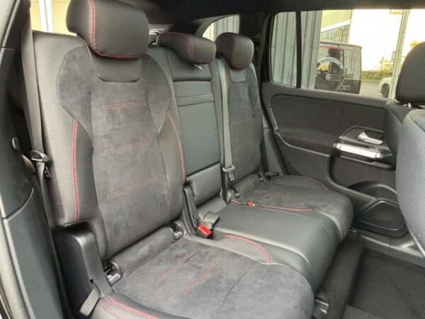 Ref:AUX-19510753 MERCEDES BENZ GLB 2025 - Image 8