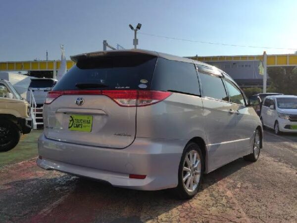 Ref:AUX-19510785 TOYOTA ESTIMA 2009 - Image 2