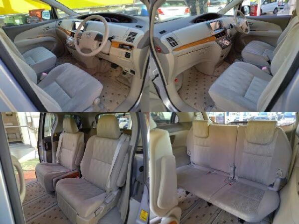 Ref:AUX-19510785 TOYOTA ESTIMA 2009 - Image 7