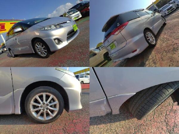 Ref:AUX-19510785 TOYOTA ESTIMA 2009 - Image 8