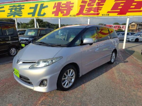 Ref:AUX-19510785 TOYOTA ESTIMA 2009 - Image 10