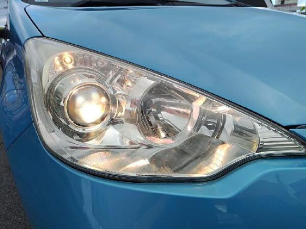 Ref:AUX-19510787 TOYOTA AQUA 2012 - Image 9