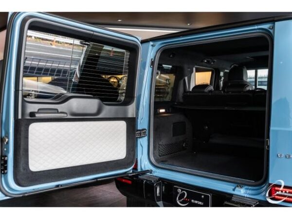 Ref:AUX-19510910 MERCEDES AMG G-CLASS 2022 - Image 14