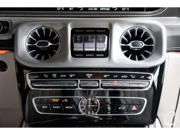 Ref:AUX-19510910 MERCEDES AMG G-CLASS 2022 - Image 16