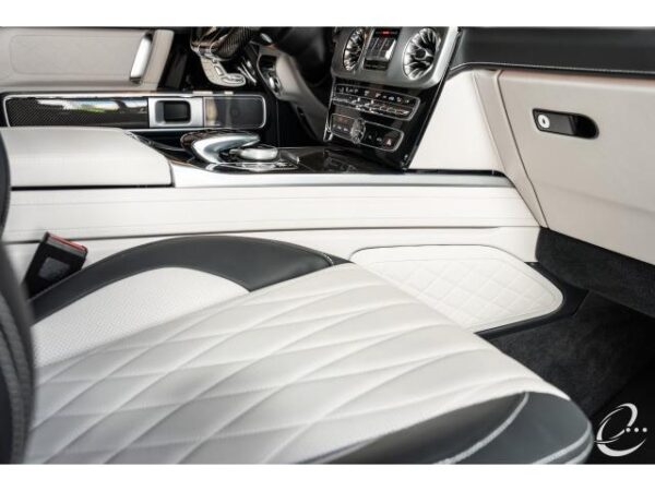 Ref:AUX-19510910 MERCEDES AMG G-CLASS 2022 - Image 18