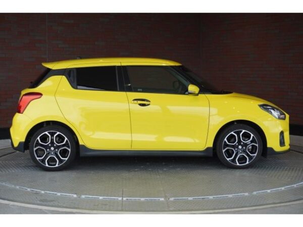 Ref:AUX-19510983 SUZUKI SWIFT SPORT 2022 - Image 4