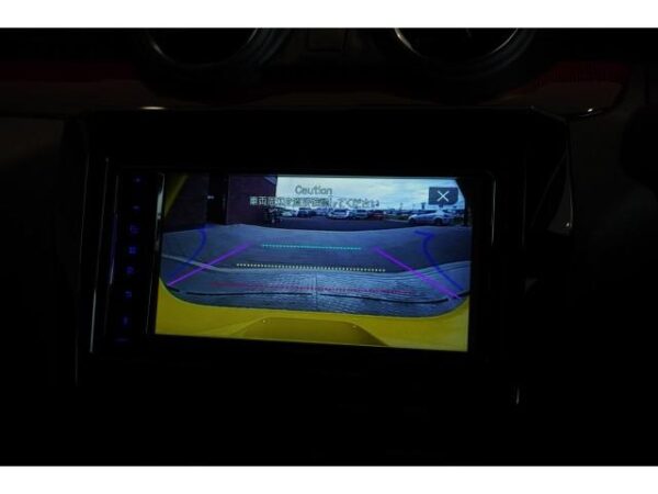 Ref:AUX-19510983 SUZUKI SWIFT SPORT 2022 - Image 5