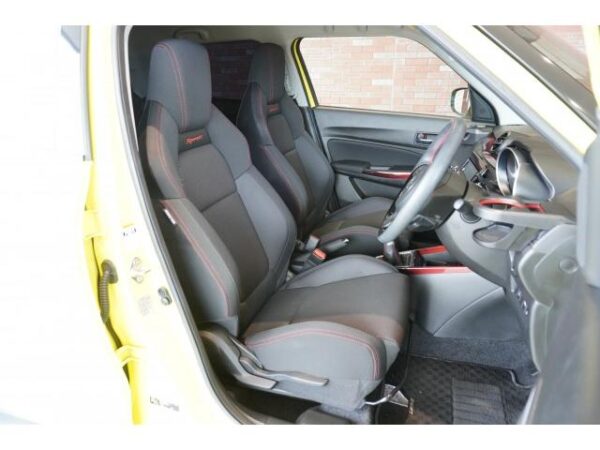 Ref:AUX-19510983 SUZUKI SWIFT SPORT 2022 - Image 6