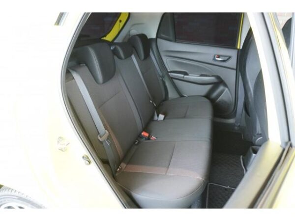 Ref:AUX-19510983 SUZUKI SWIFT SPORT 2022 - Image 7