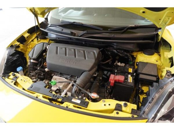 Ref:AUX-19510983 SUZUKI SWIFT SPORT 2022 - Image 8