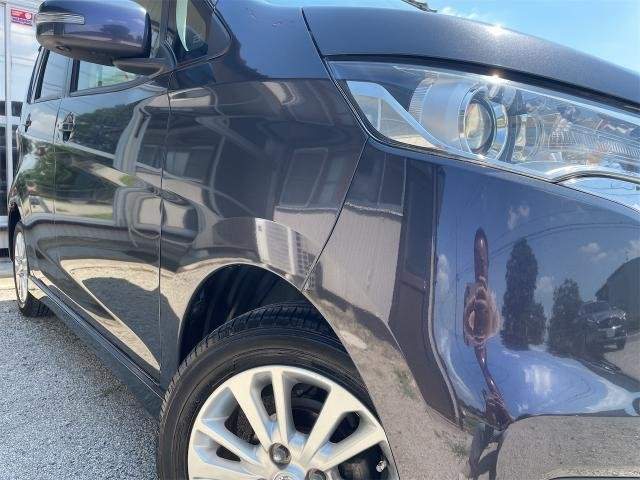 Ref:AUX-19511048 NISSAN DAYZ 2014 - Image 12