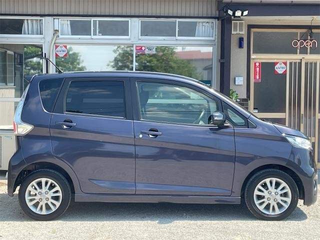 Ref:AUX-19511048 NISSAN DAYZ 2014 - Image 13