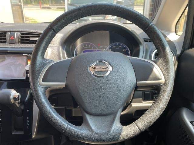 Ref:AUX-19511048 NISSAN DAYZ 2014 - Image 16